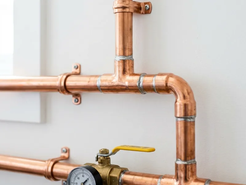 Pipe Repair & Replacement Plumber in Joshua, TX
